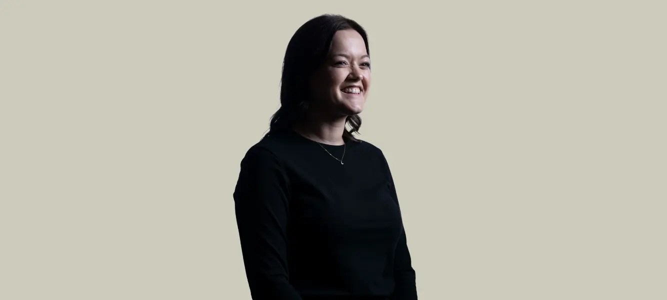 A picture of Power Recruiter Ruth Winter, Senior Recruitment Partner for the Power Generation industry at Astute.