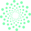 green circles icon