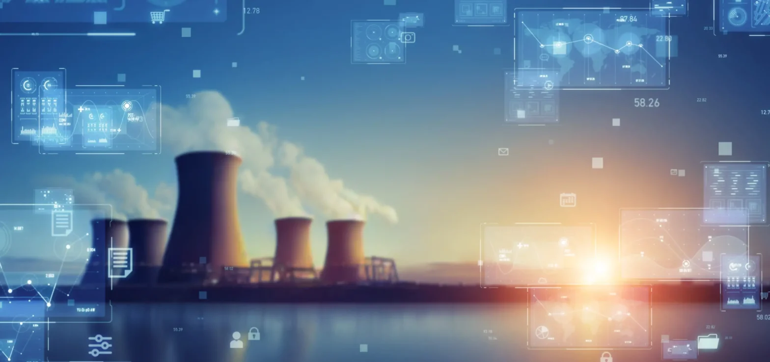 nuclear power plant on the transferable skills in Nuclear blog