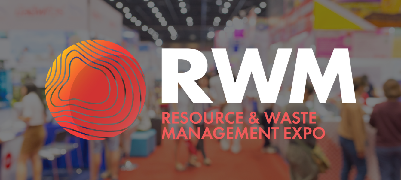 RWM 2024 logo