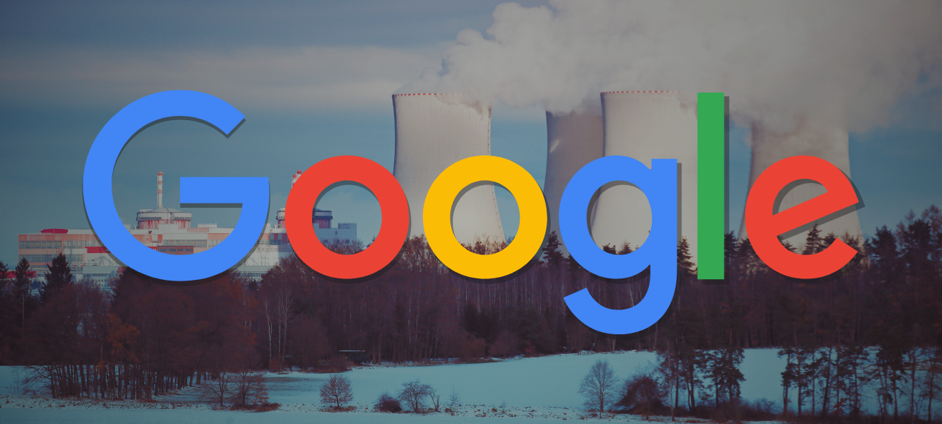 Google's move to Nuclear