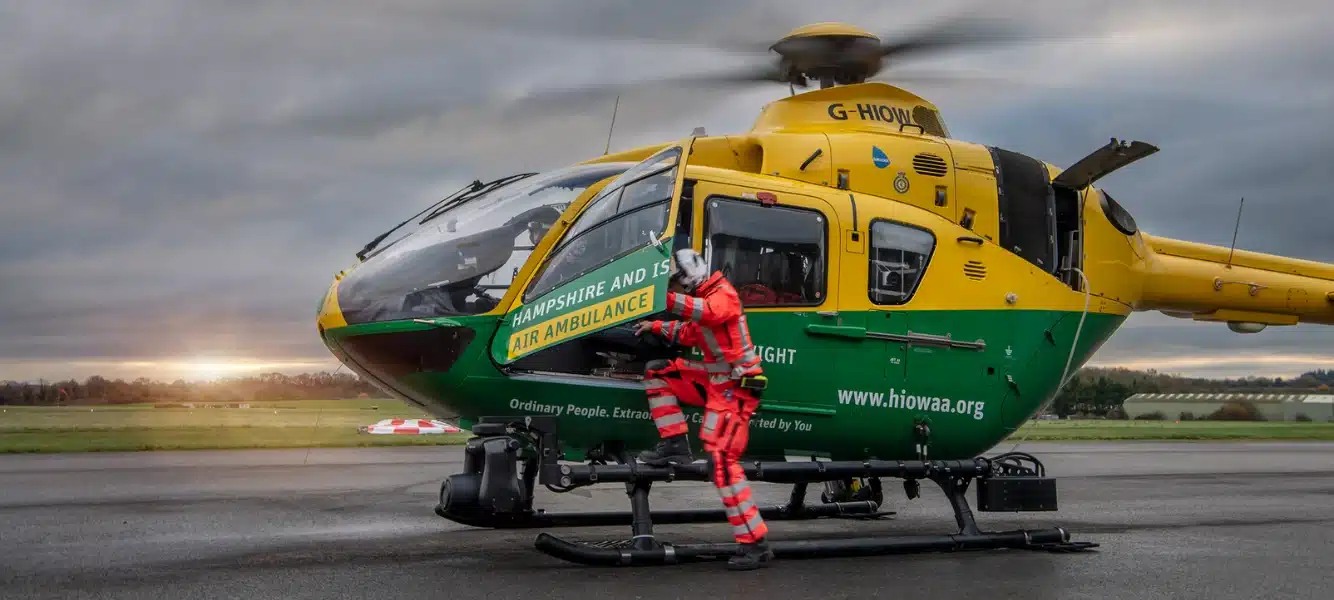 hampshire and isle of wight hiowaa